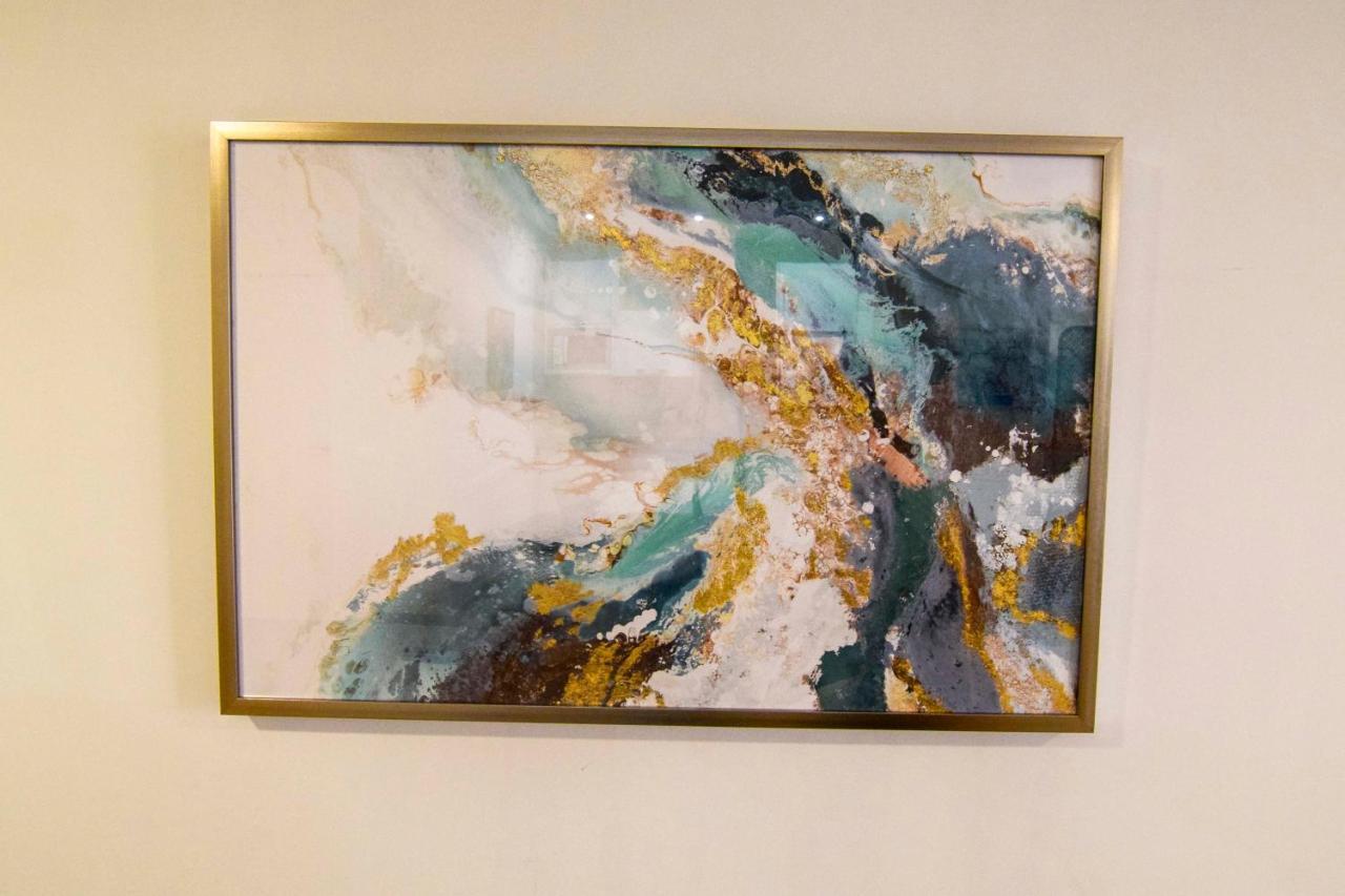 Salitre Freshapartments マラガ エクステリア 写真